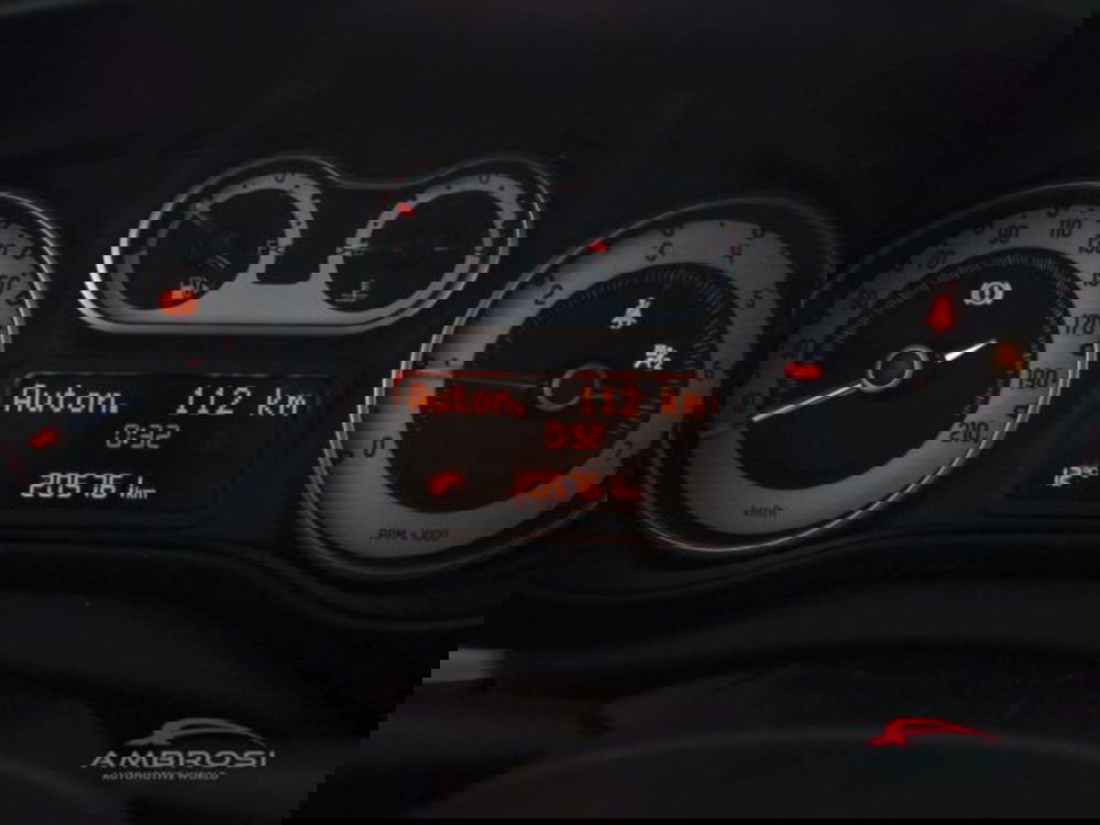 Fiat 500L usata a Perugia (13)