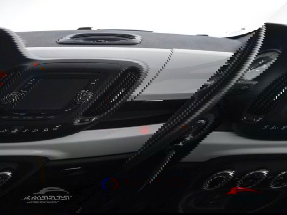 Fiat 500L usata a Perugia (15)