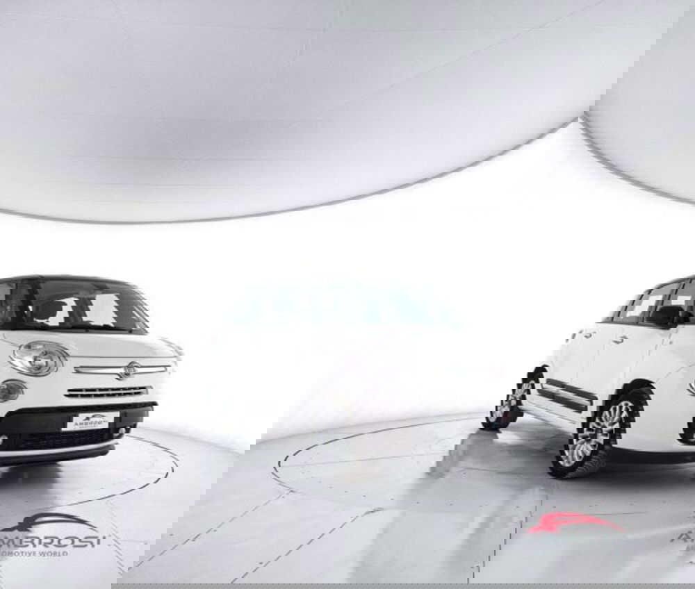 Fiat 500L usata a Perugia (2)