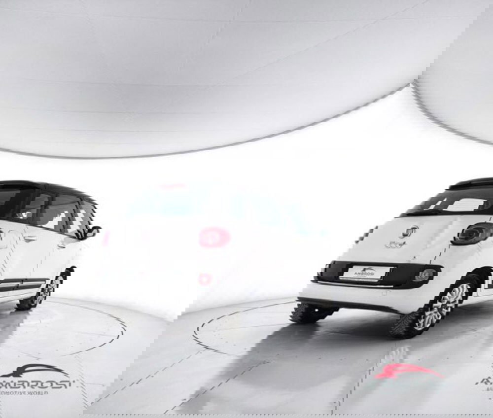 Fiat 500L usata a Perugia (3)