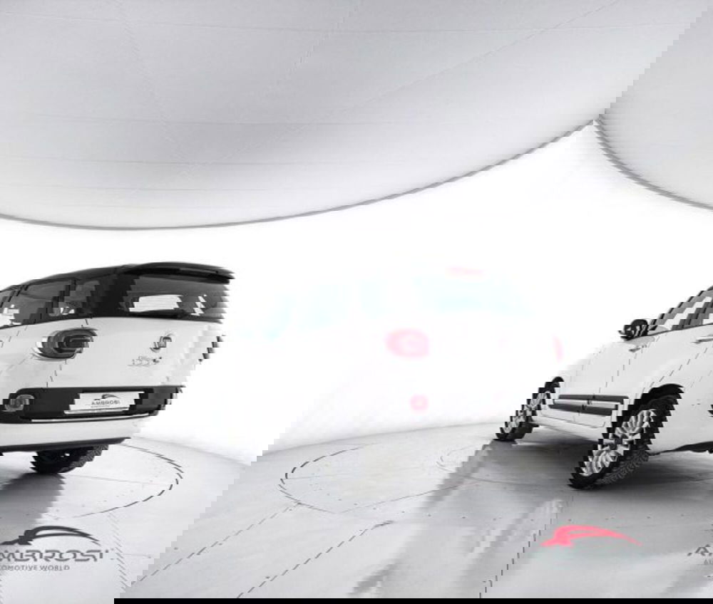 Fiat 500L usata a Perugia (4)