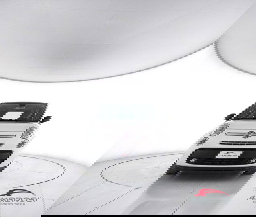 Fiat 500L usata a Perugia (5)