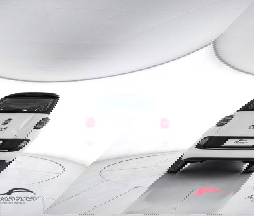 Fiat 500L usata a Perugia (6)