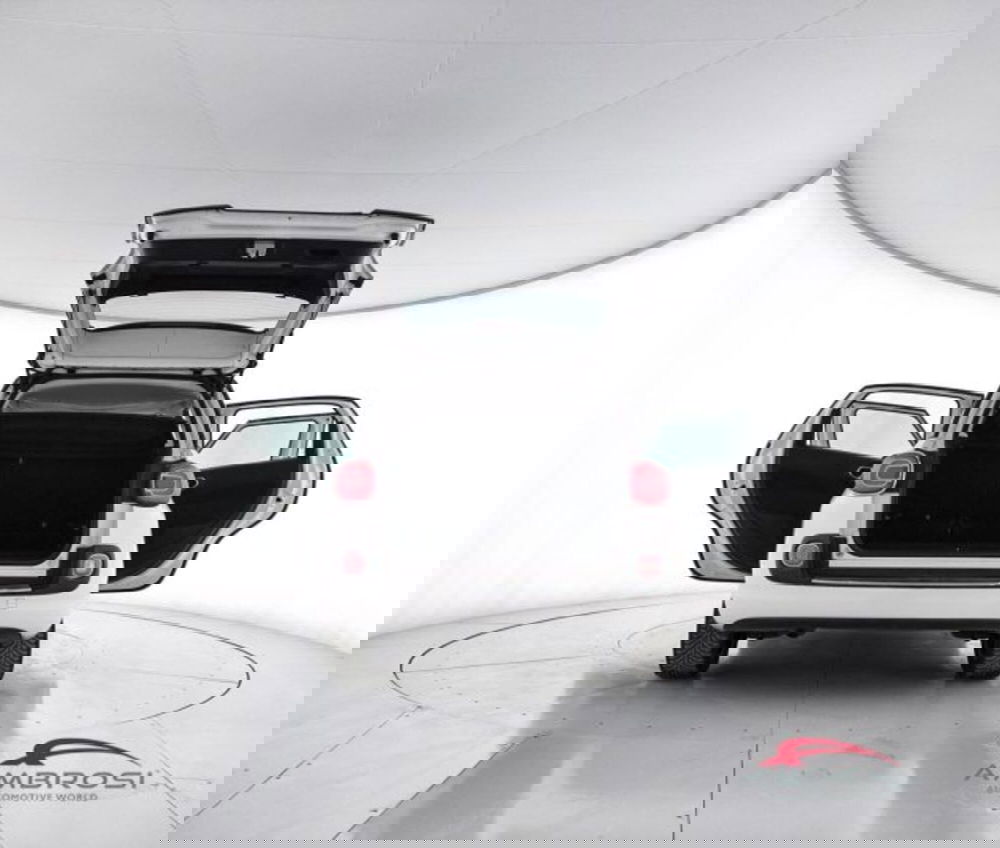 Fiat 500L usata a Perugia (7)