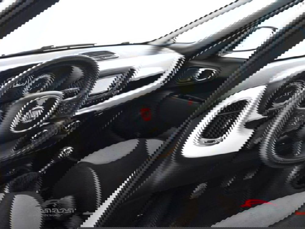 Fiat 500L usata a Perugia (8)