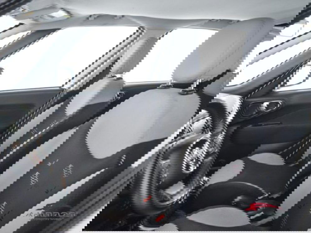 Fiat 500L usata a Perugia (9)