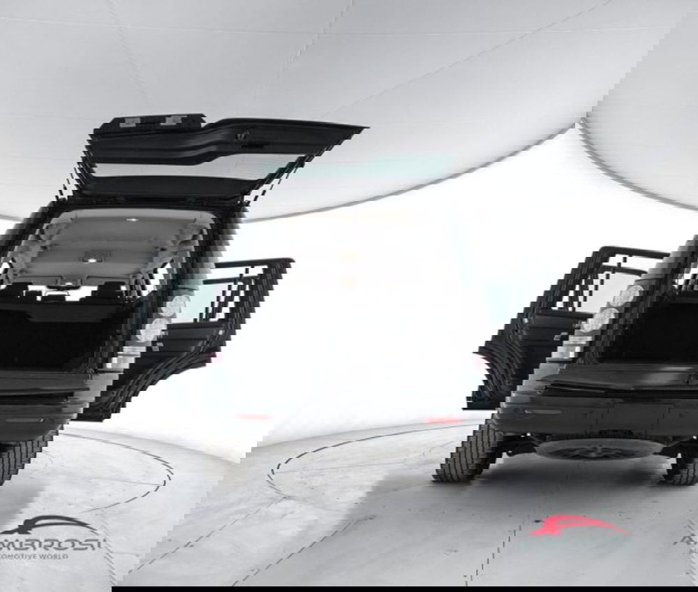 Land Rover Discovery usata a Perugia (7)