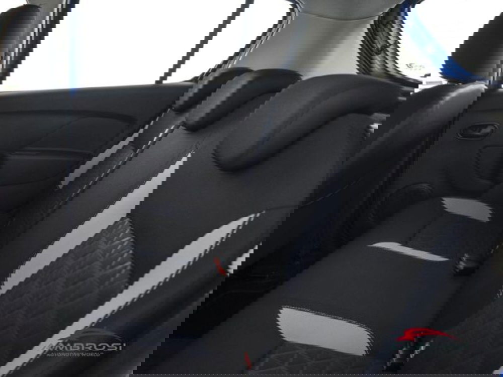 Dacia Sandero usata a Perugia (10)