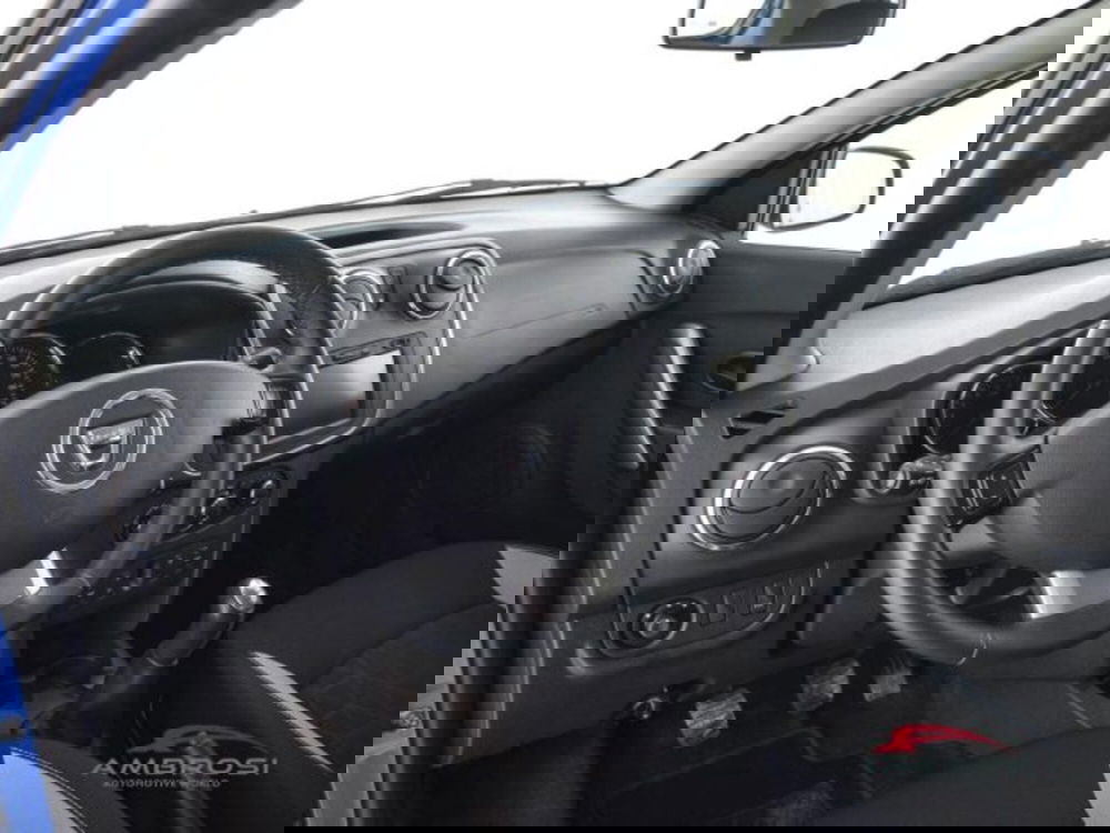 Dacia Sandero usata a Perugia (8)