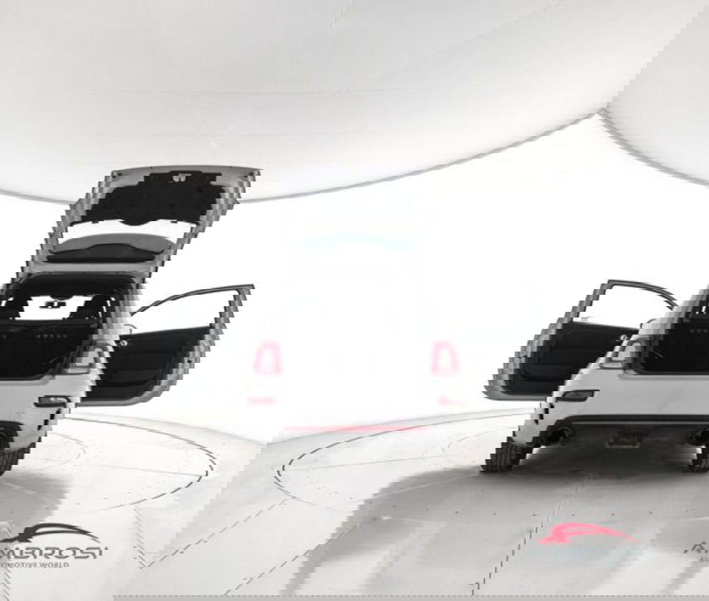 Abarth 595 usata a Perugia (7)