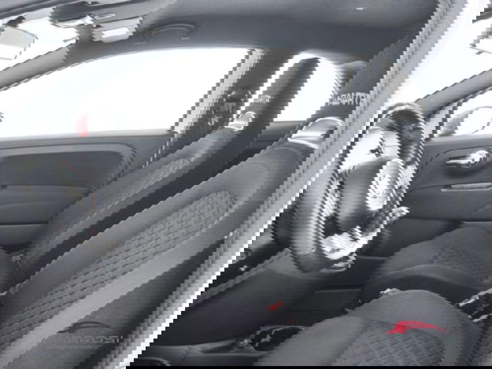 Abarth 595 usata a Perugia (9)