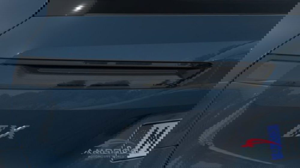 BMW iX nuova a Perugia (7)