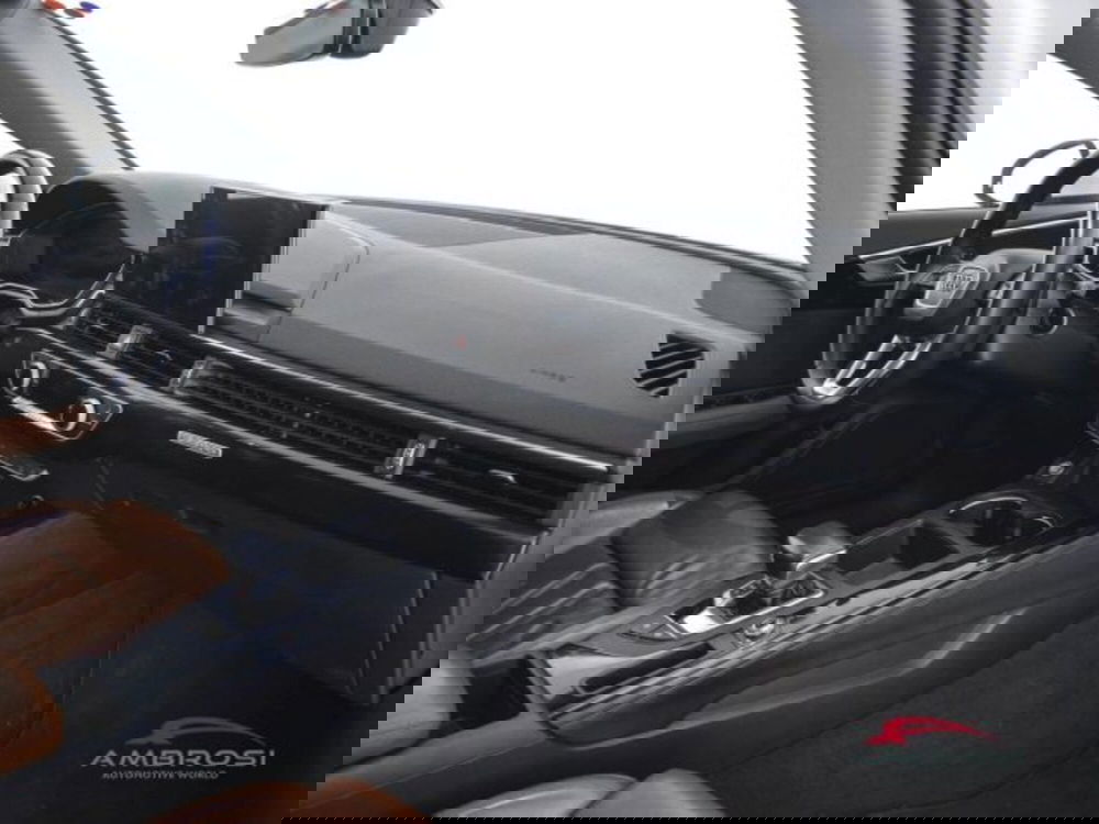 Audi A4 Allroad usata a Perugia (12)