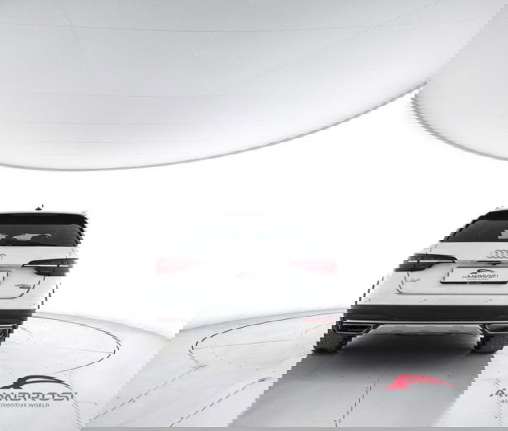 Audi A4 Allroad usata a Perugia (6)