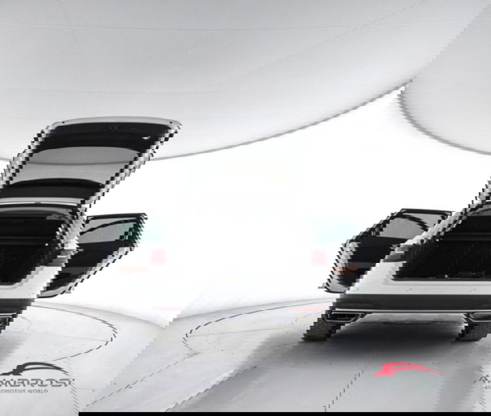 Audi A4 Allroad usata a Perugia (7)