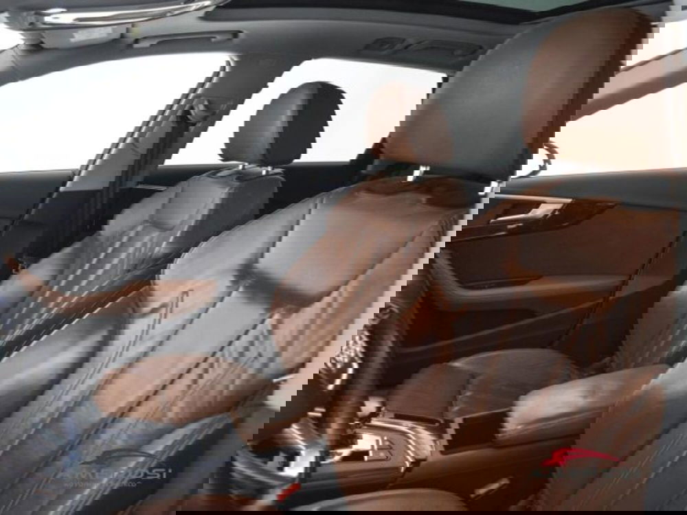 Audi A4 Allroad usata a Perugia (9)