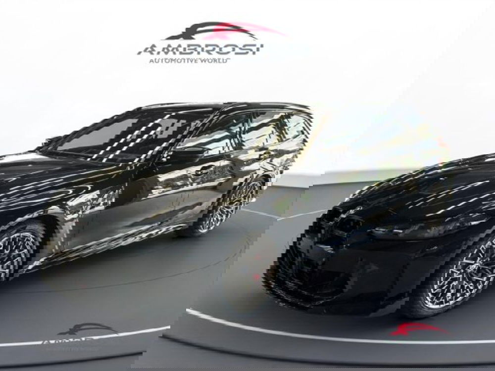 BMW Serie 3 Touring nuova a Perugia