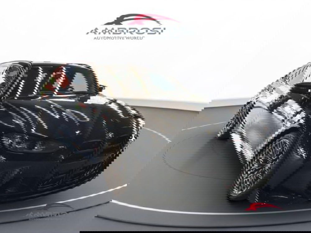 BMW Serie 3 Touring nuova a Perugia (2)