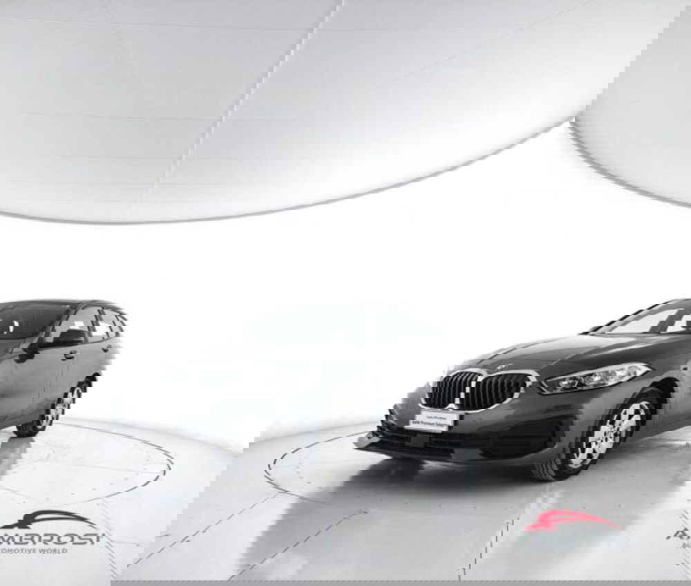 BMW Serie 1 usata a Perugia