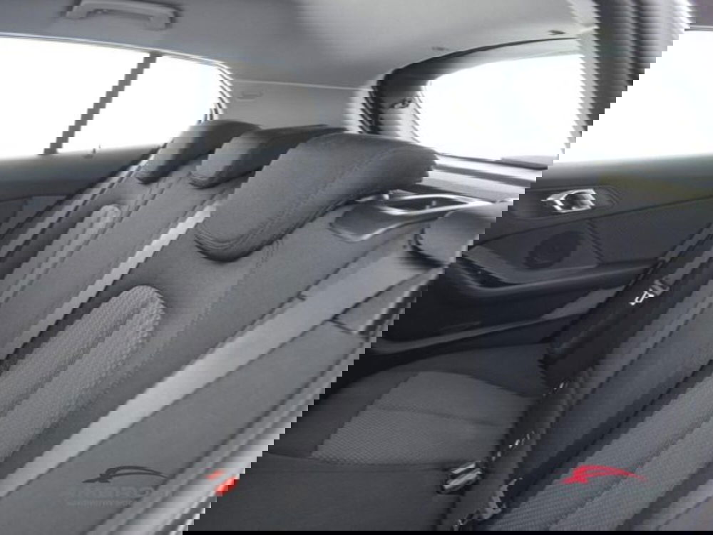 BMW Serie 1 usata a Perugia (10)