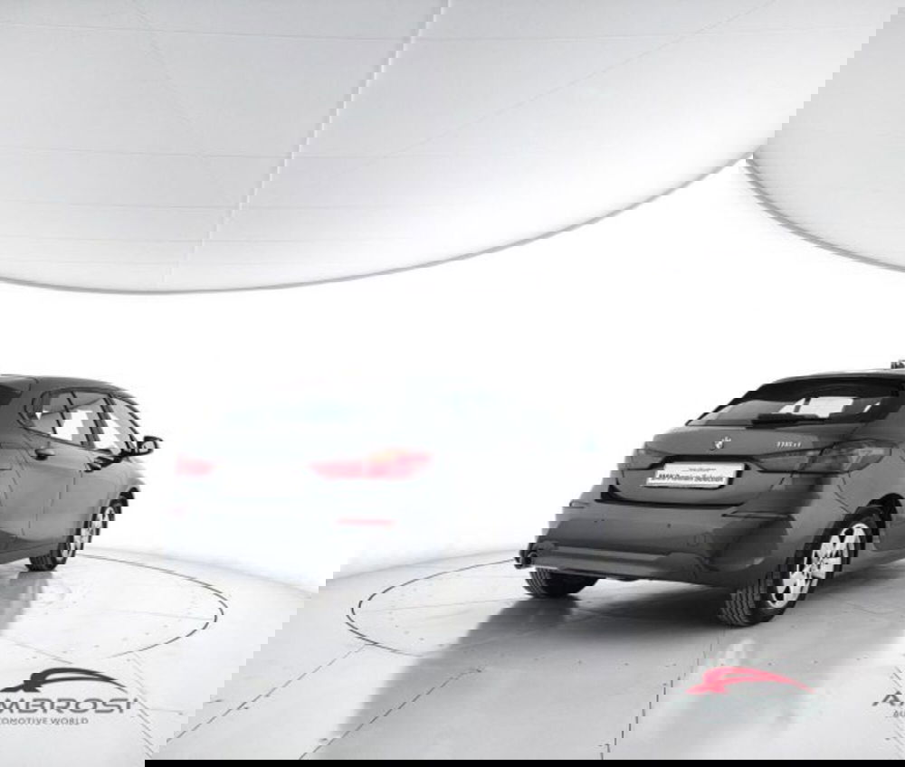 BMW Serie 1 usata a Perugia (3)