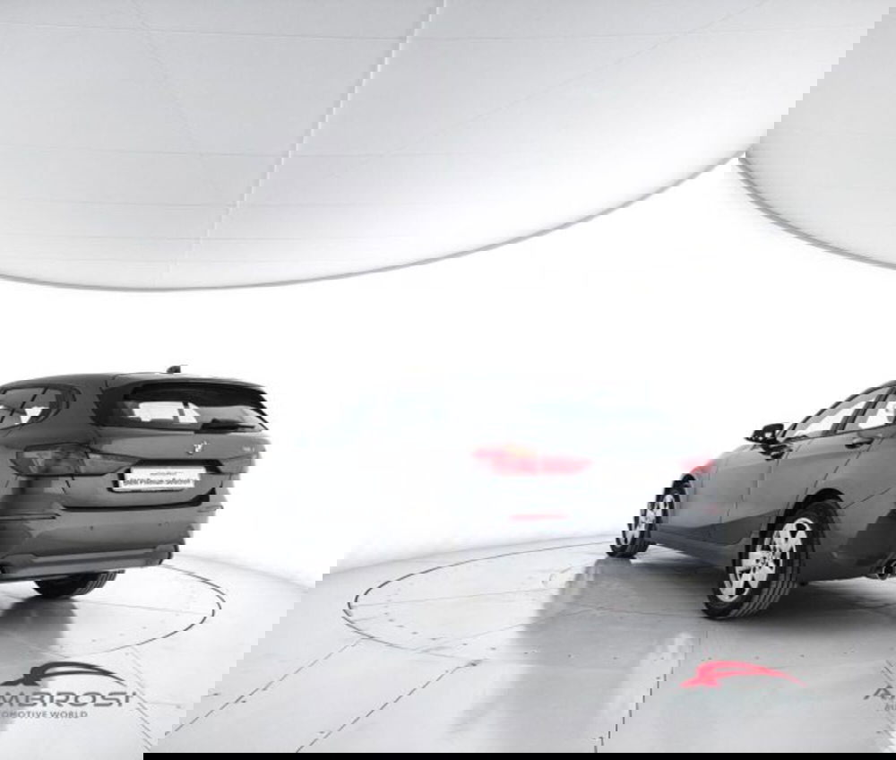 BMW Serie 1 usata a Perugia (4)