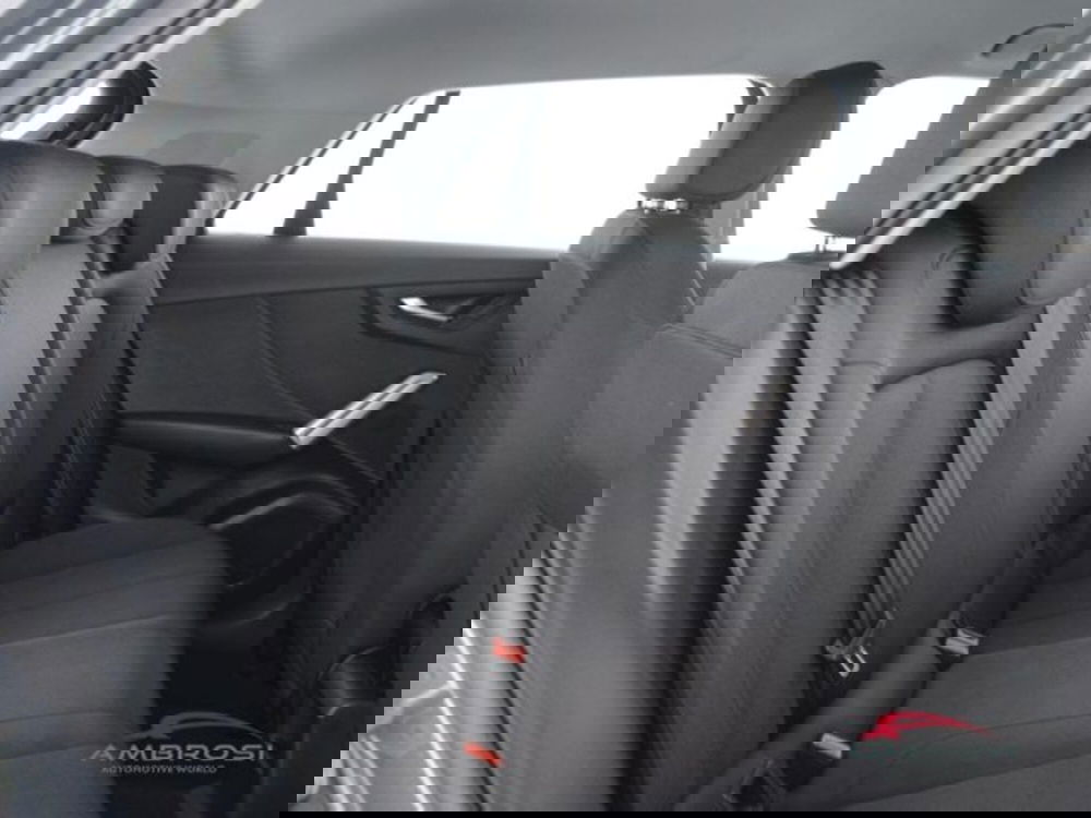 Audi Q2 usata a Perugia (11)