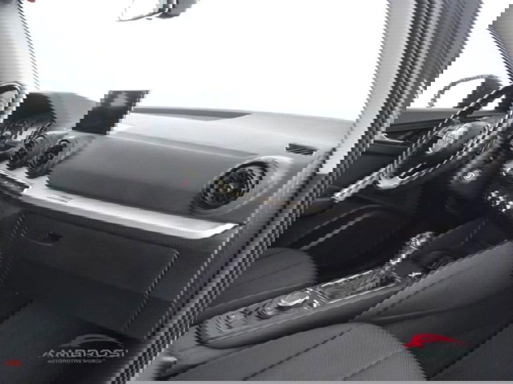 Audi Q2 usata a Perugia (12)