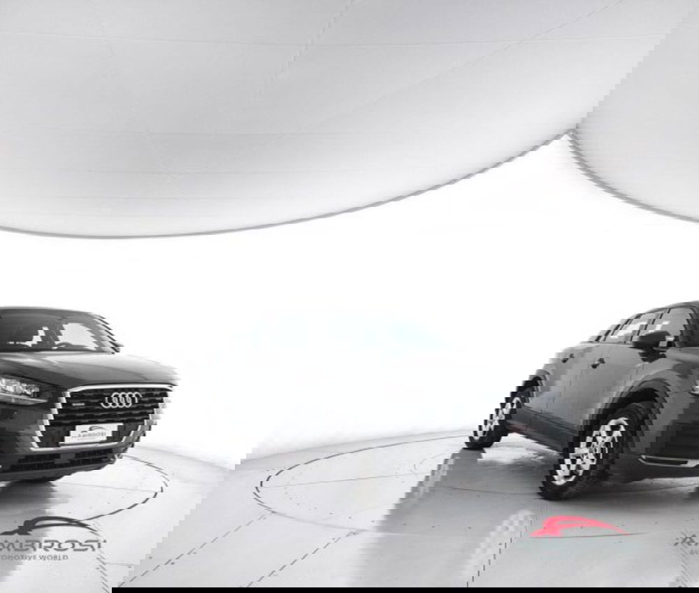 Audi Q2 usata a Perugia (2)