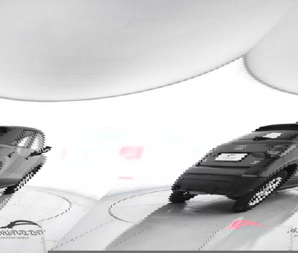 Audi Q2 usata a Perugia (3)