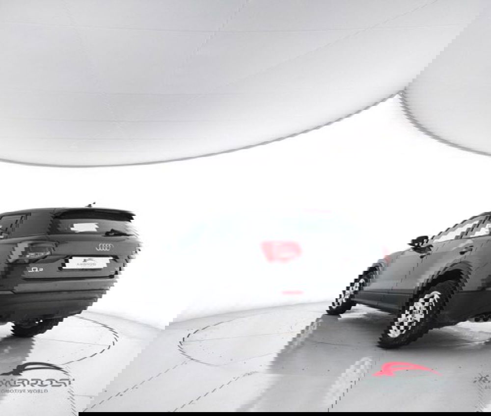 Audi Q2 usata a Perugia (4)