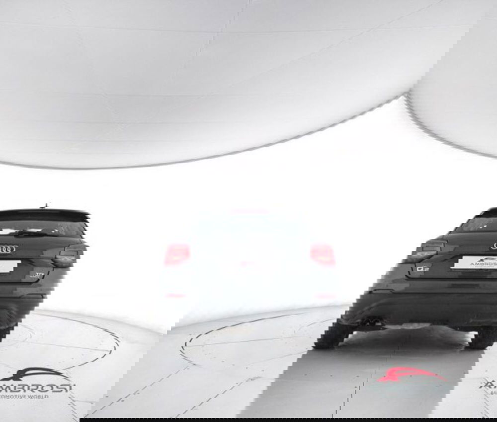 Audi Q2 usata a Perugia (6)