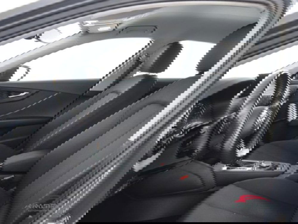 Audi Q2 usata a Perugia (9)