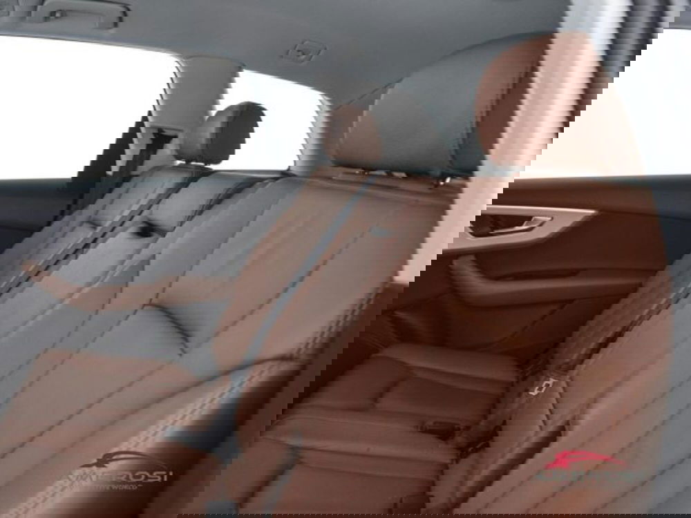 Audi Q7 usata a Perugia (10)