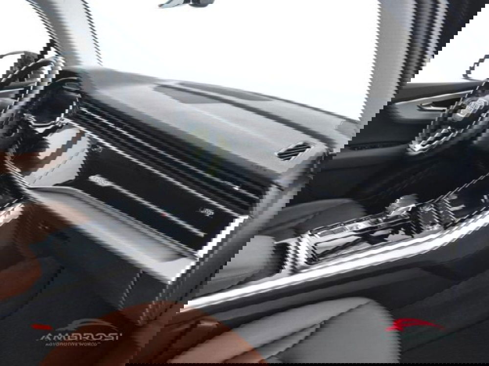 Audi Q7 usata a Perugia (12)