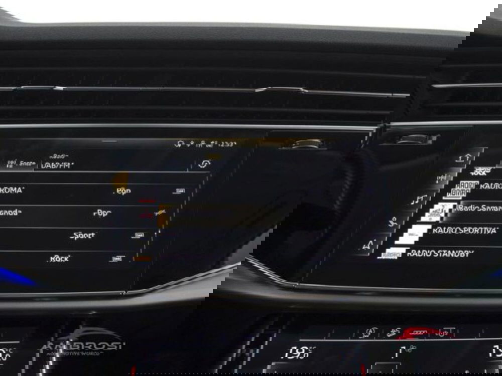 Audi Q7 usata a Perugia (14)