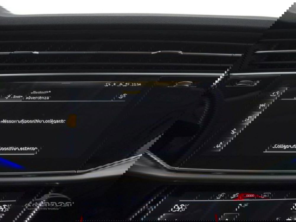 Audi Q7 usata a Perugia (15)