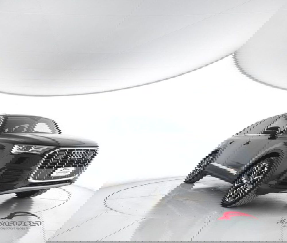 Audi Q7 usata a Perugia (2)