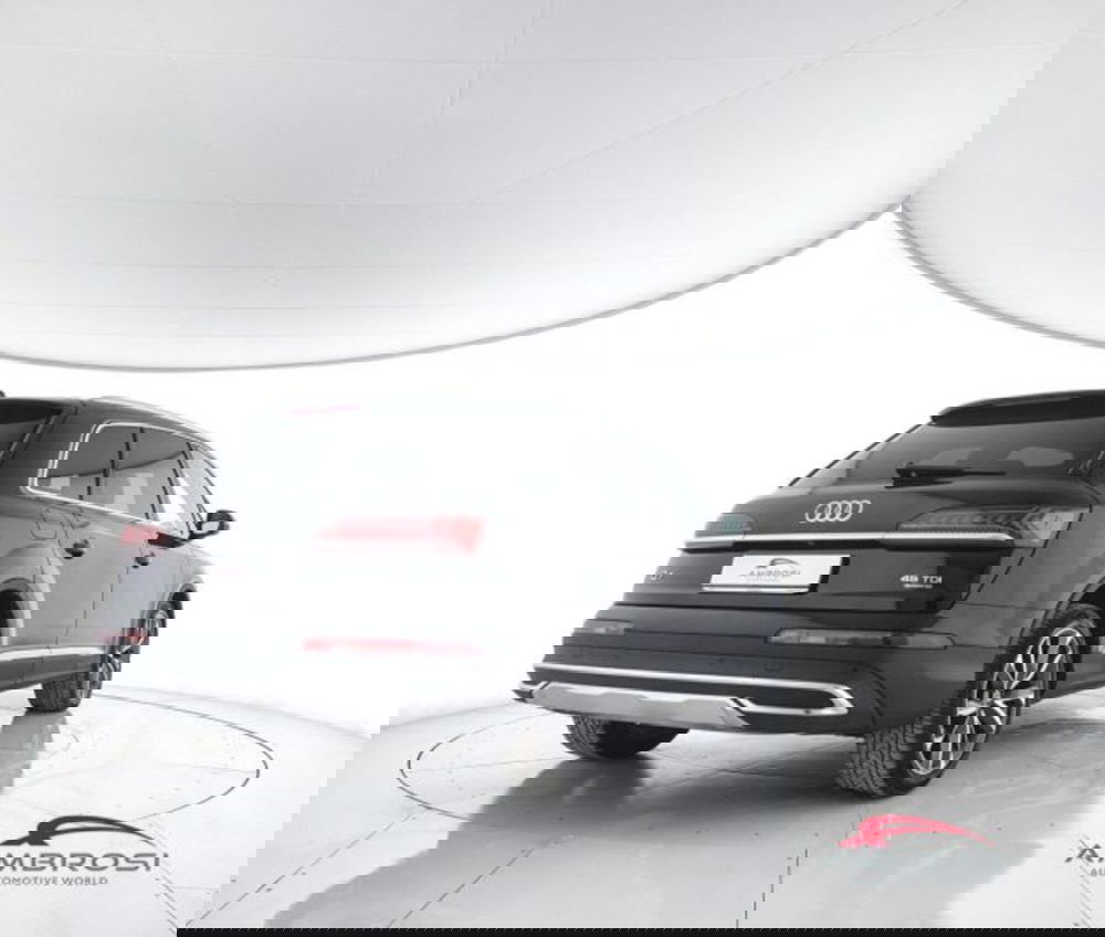 Audi Q7 usata a Perugia (3)