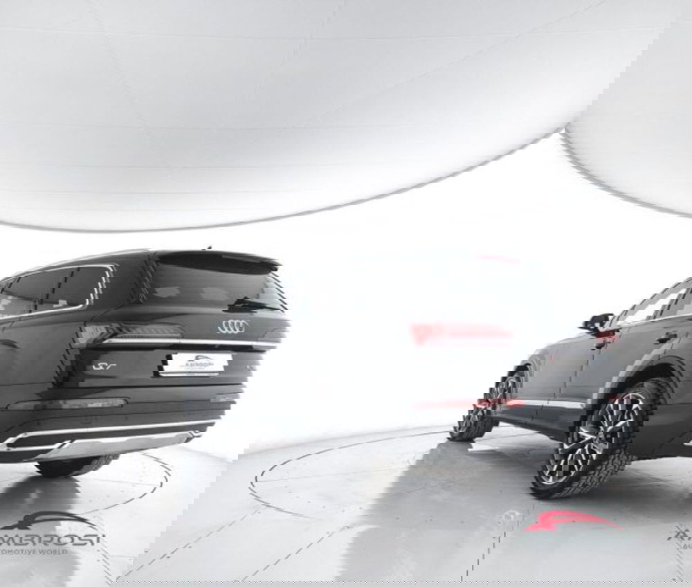 Audi Q7 usata a Perugia (4)