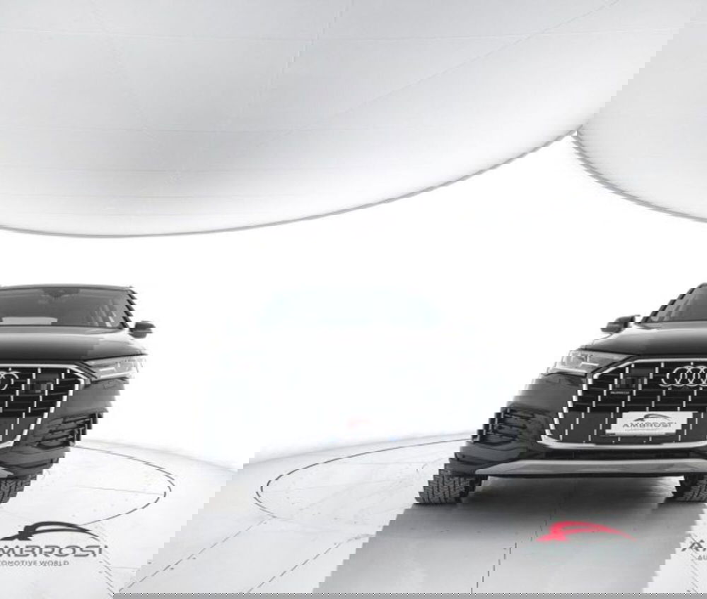 Audi Q7 usata a Perugia (5)