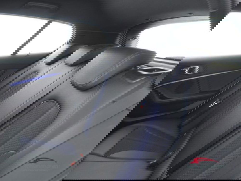 BMW Serie 1 usata a Perugia (10)