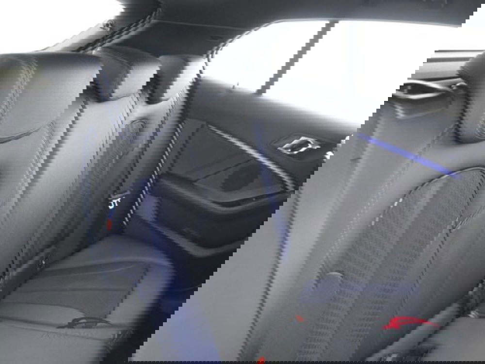 BMW Serie 1 usata a Perugia (11)