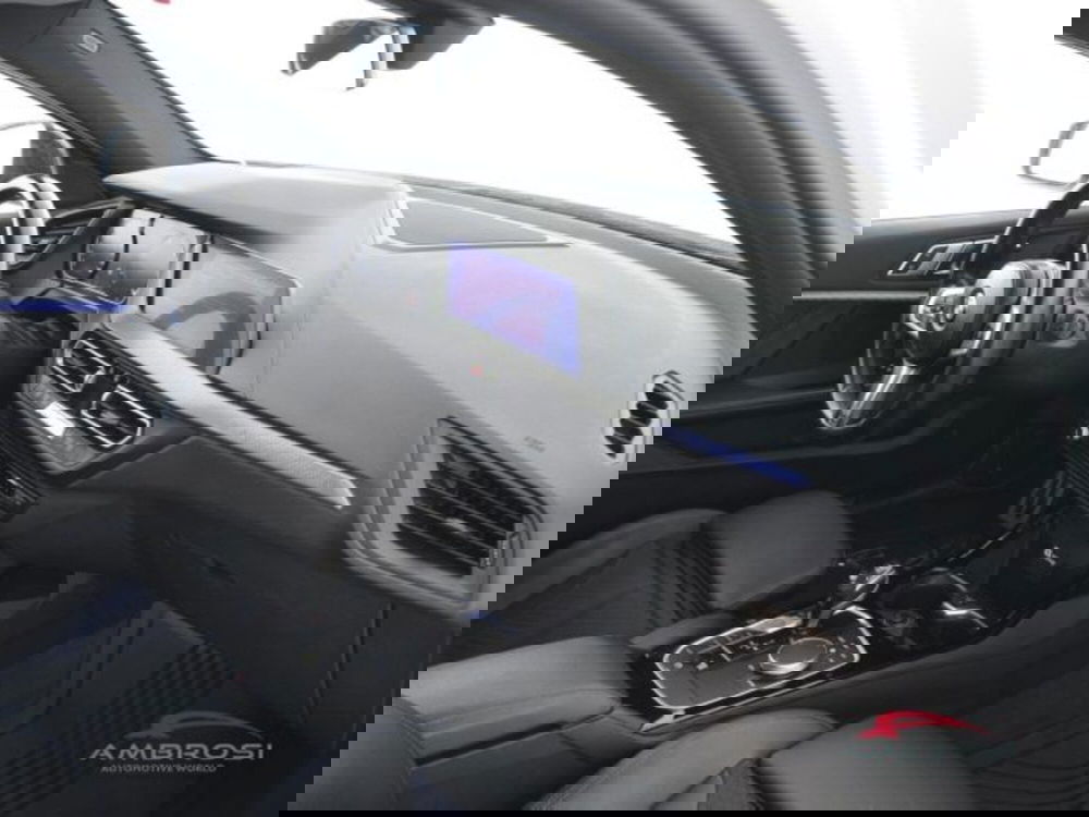 BMW Serie 1 usata a Perugia (12)