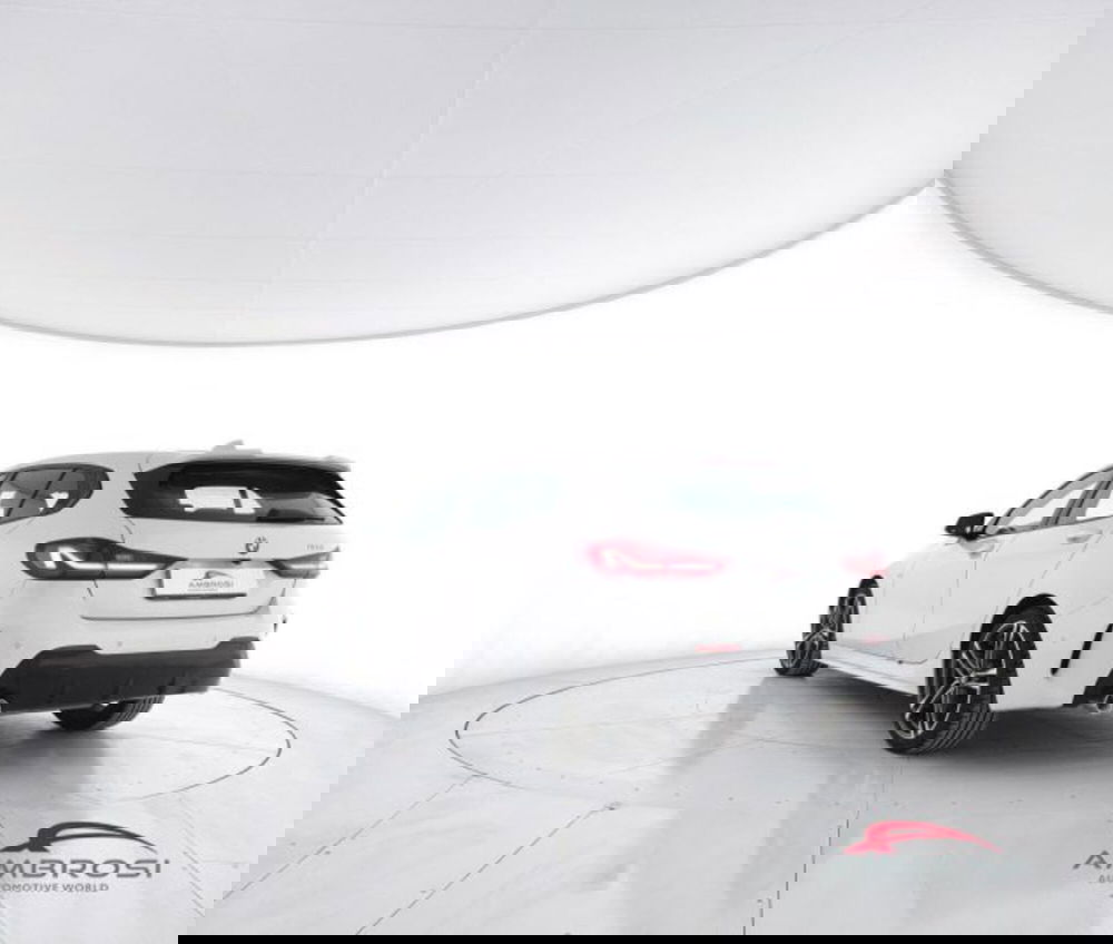 BMW Serie 1 usata a Perugia (4)