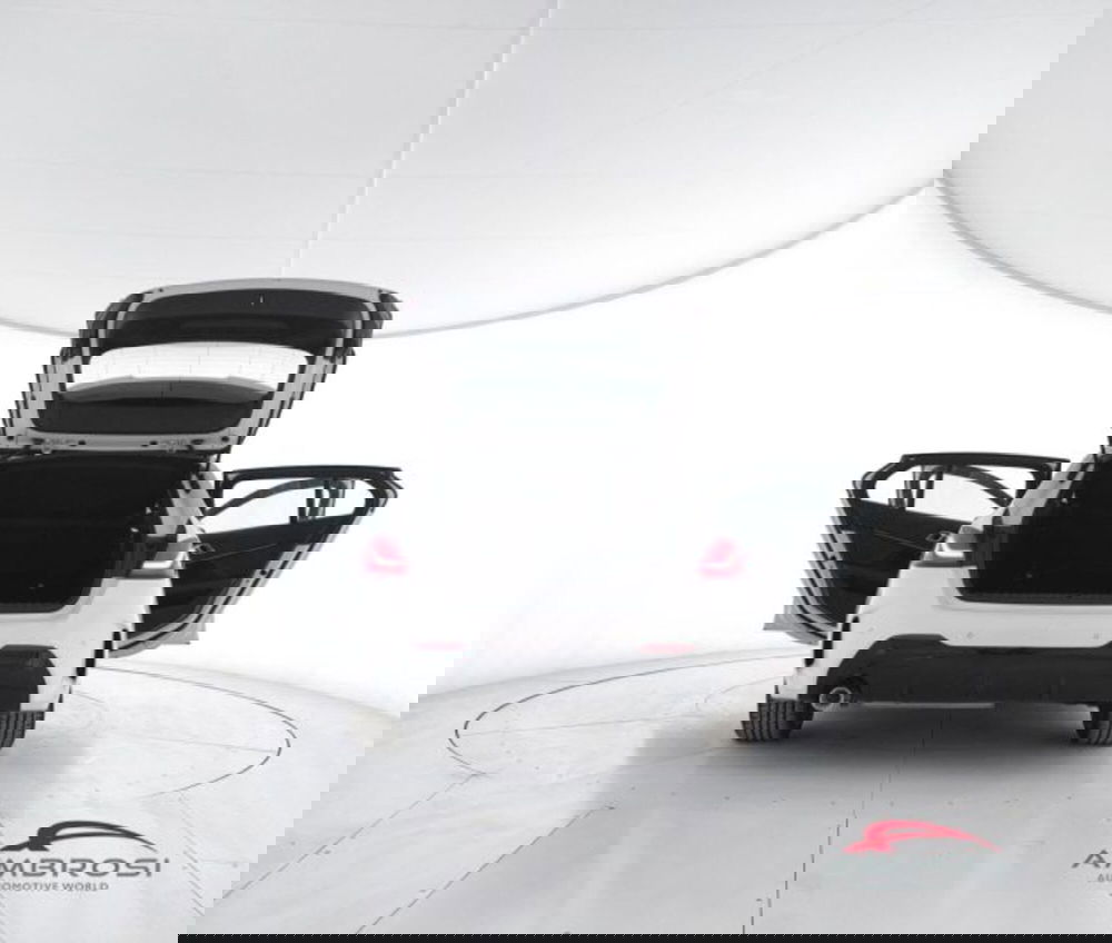 BMW Serie 1 usata a Perugia (7)