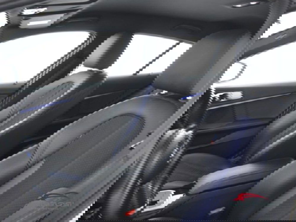 BMW Serie 1 usata a Perugia (9)