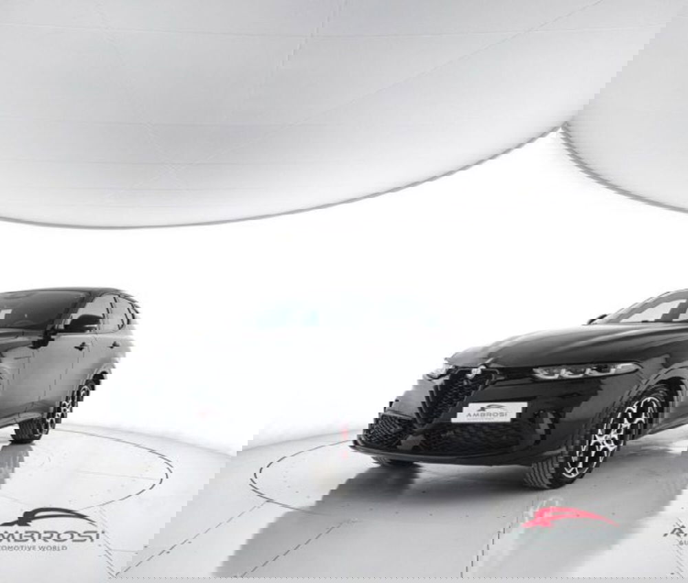 Alfa Romeo Tonale usata a Perugia