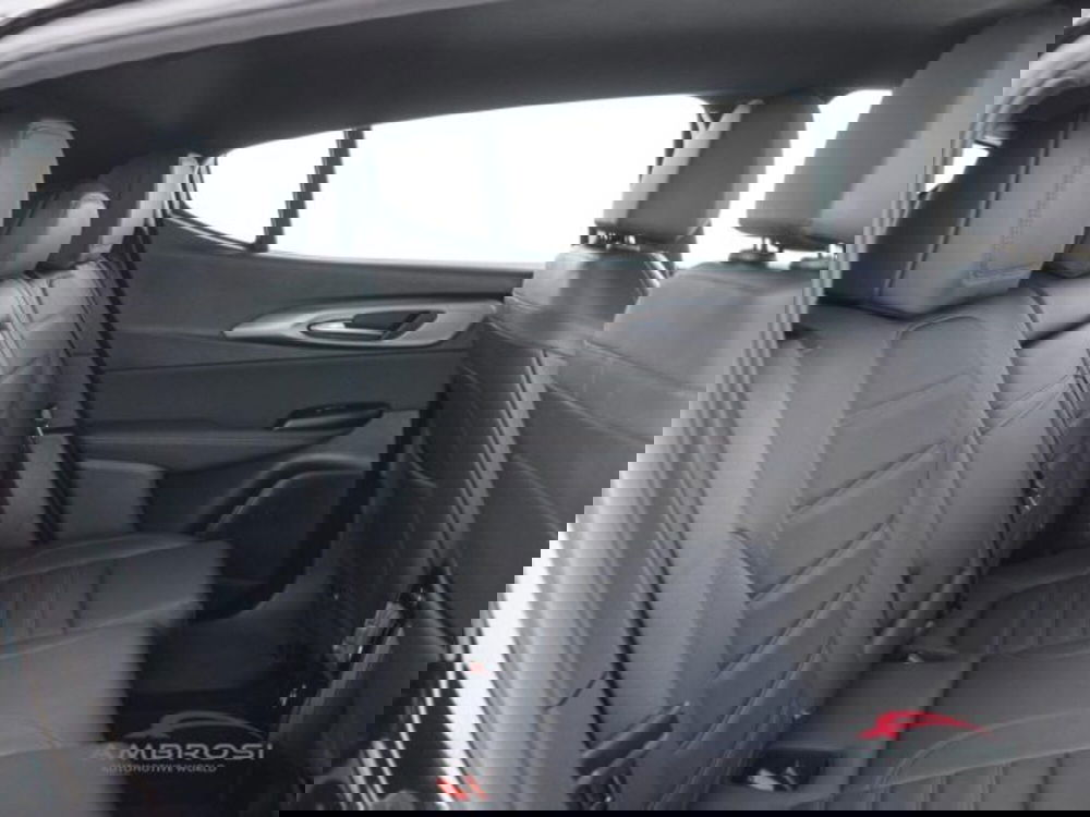 Alfa Romeo Tonale usata a Perugia (11)