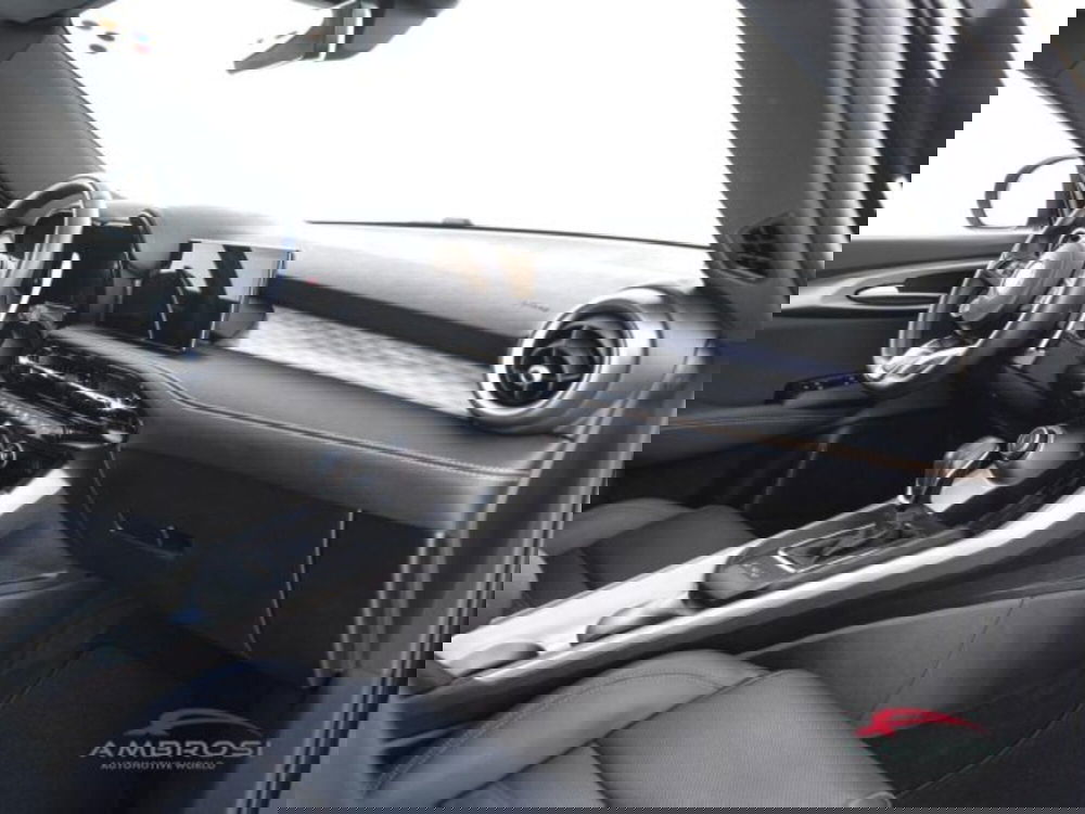 Alfa Romeo Tonale usata a Perugia (12)